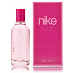 Nike Trendy Pink Woman Perfume EDT 150 ml