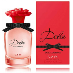 Dolce & Gabbana Dolce Rose Perfume EDT 30 ml