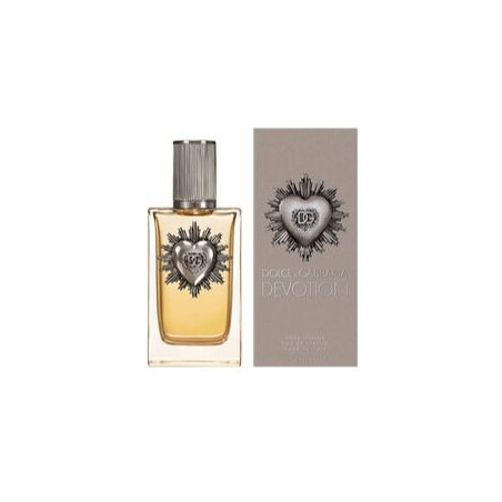 Dolce & Gabbana Devotion Pour Homme Perfume PAR 200 ml