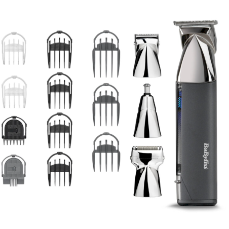 Babyliss MT996E