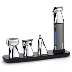 BaByliss Super-X Metal 15in1 MT996E Multi Trimmer