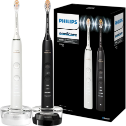 Philips Sonicare DiamondClean 9000 HX9914/61 Electric toothbrush set