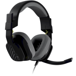 Logitech ASTRO Gaming A10 Gen 2 Wired Headset