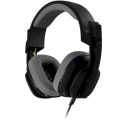 Logitech ASTRO Gaming A10 Gen 2 Wired Headset