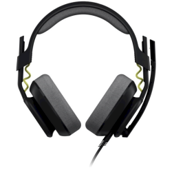 Logitech ASTRO Gaming A10 Gen 2 Wired Headset