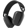 Logitech Zone Vibe Wireless Headphones Graphite