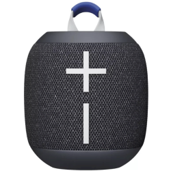 Logitech Ultimate Ears WONDERBOOM 4 Active Black