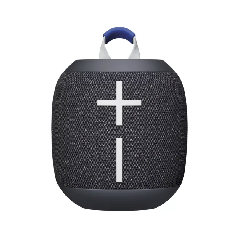 Logitech Ultimate Ears WONDERBOOM 4 Active Black