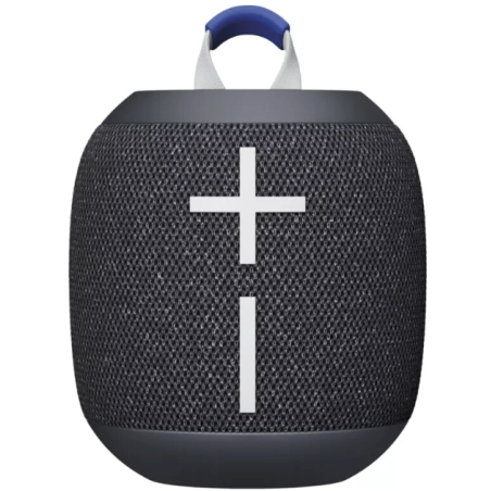 Logitech Ultimate Ears WONDERBOOM 4 Active Black