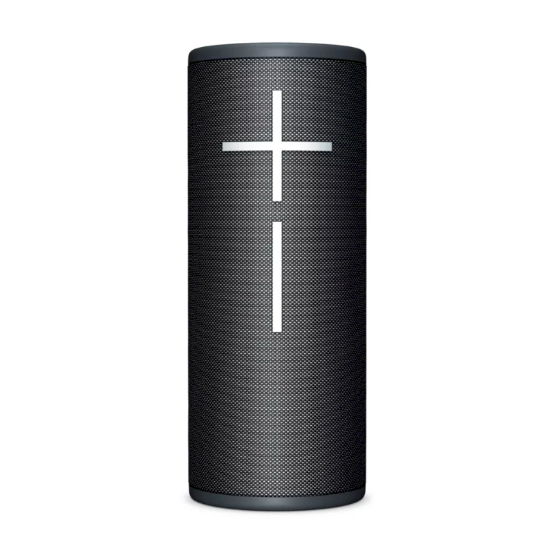 Logitech Ultimate Ears BOOM 4 Stereo portable speaker