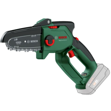 Bosch Easy Chain Chainsaw (without battery and charger)