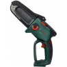 Bosch Easy Chain Chainsaw (without battery and charger)