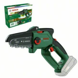 Bosch Easy Chain Chainsaw (without battery and charger)