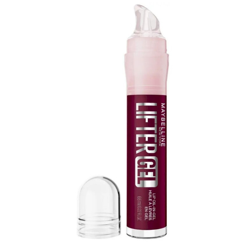 Maybelline Lifter Gel Lip Oil-in-Gel 08 Berry Twist 6,6 ml