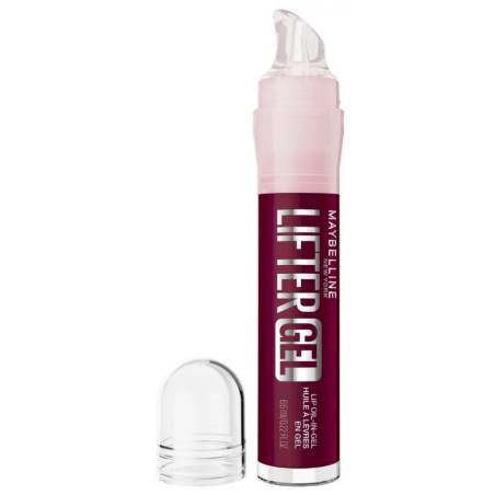 Maybelline Lifter Gel Lip Oil-in-Gel 08 Berry Twist 6,6 ml