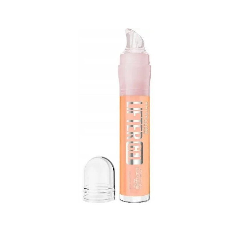 Maybelline Lifter Gel Lip Oil-in-Gel 03 Passion Juice 6,6 ml