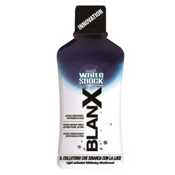 BlanX Black Mouthwash 500 ml