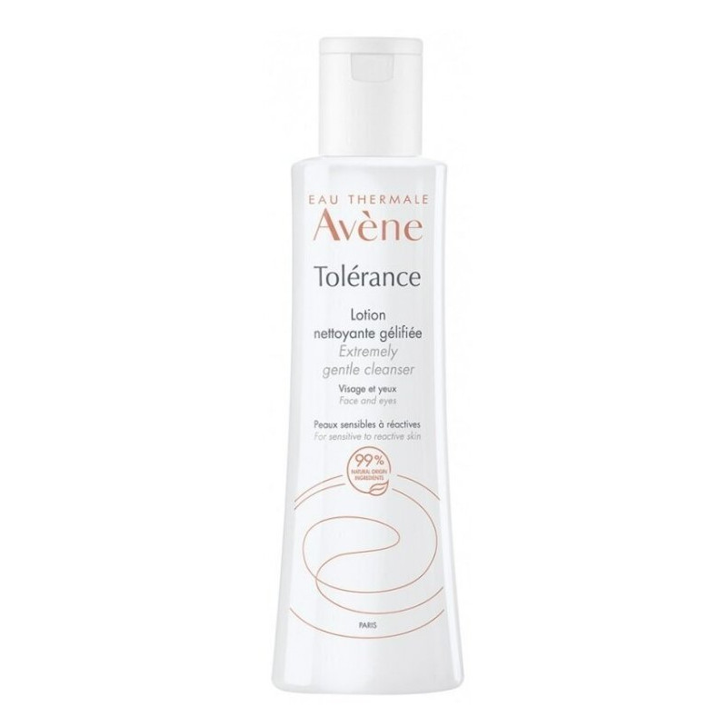 Avène Tolérance Extremely Gentle Cleanser 200 ml