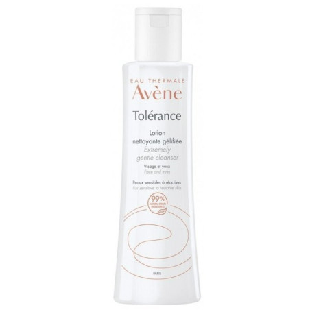 Avène Tolérance Extremely Gentle Cleanser 200 ml