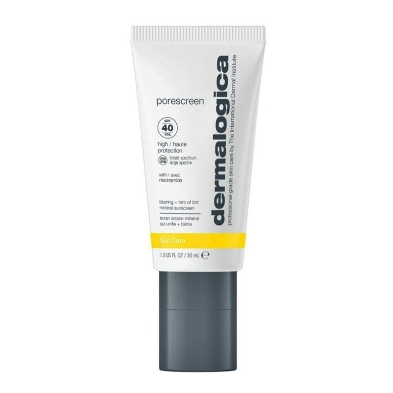 Dermalogica Sun Care PoreScreen Sun Protection Cream SPF40 30 ml