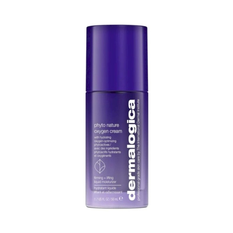 Dermalogica Phyto Nature Oxygen Cream 50 ml
