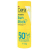 CeraVe Solar Stick Sun Protection Cream SPF 50+ 8 g