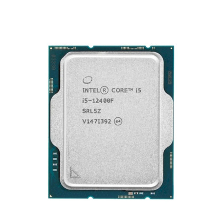 Intel TRAY8071512400F