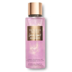 Victoria's Secret Love Spell Shimmer Perfume BOR 250 ml