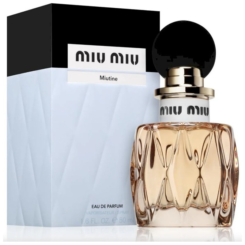 Miu Miu 3614274569148