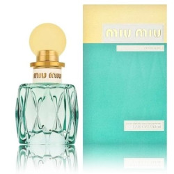 Miu Miu L'Eau Bleue Perfume EDP 50 ml