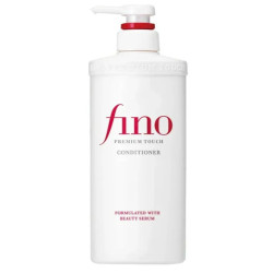 Fino Premium Touch Hair Conditioner 550 ml