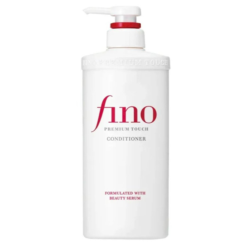 Fino Premium Touch Hair Conditioner 550 ml