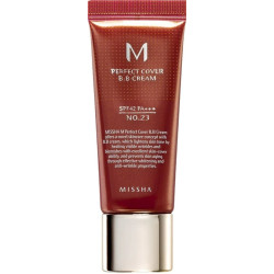 Missha M Perfect Cover BB Cream EX PRO №23 SPF42 PA+++ 20 ml