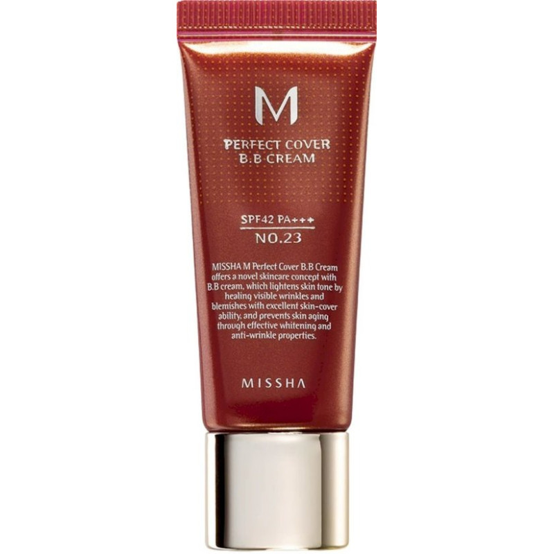 Missha 8800287115983