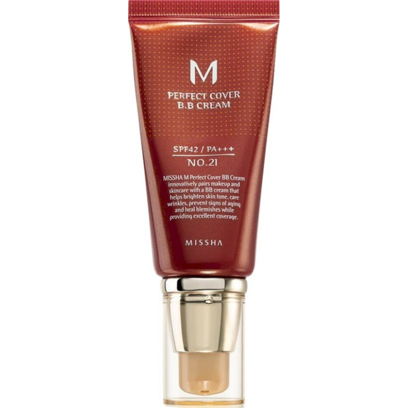 Missha 8800287116034