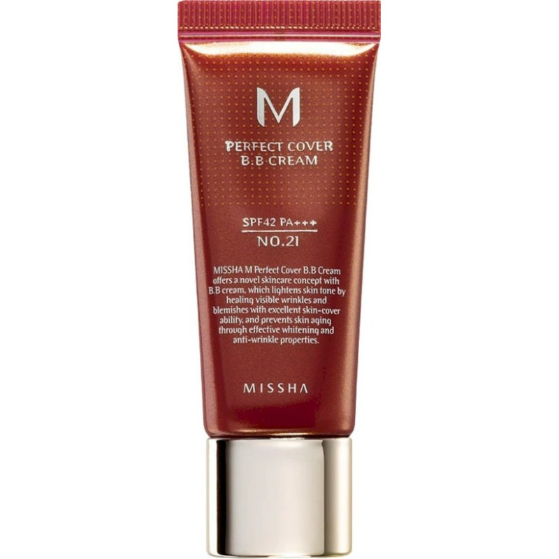 Missha 8800287115976