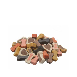 Skanėstas šunims StarSnack Party Mix, 200 g, minkšti