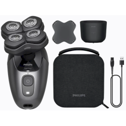 Philips Series 7000 Head Shaver Pro HS7980/15