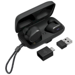 Logitech Headphone ZoneTrue Wireless Headphones