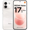 Xiaomi Redmi Note 17 Pro Max 5G Smartphone 8GB / 256GB Cloud Blush
