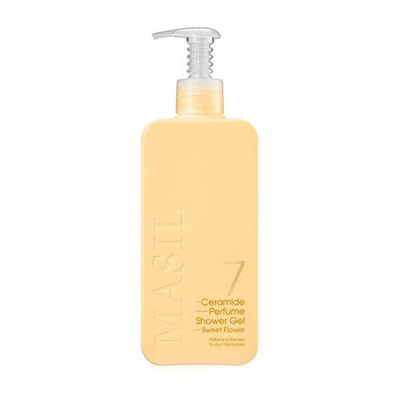 Masil 7 Ceramide Perfume Shower Gel 300 ml