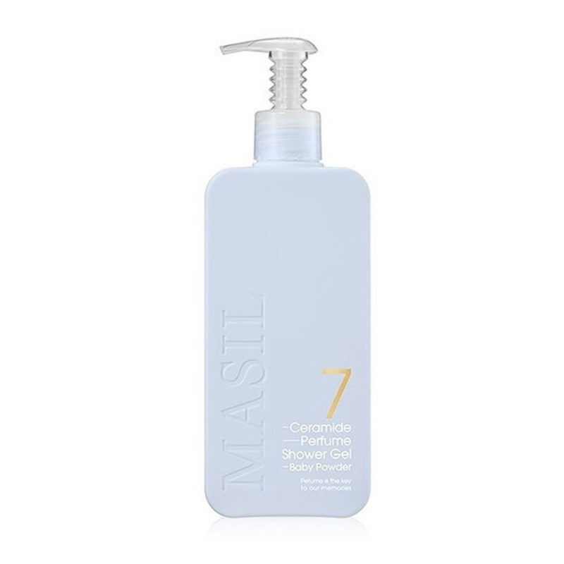 Masil 7 Ceramide Perfume Shower Gel 300 ml
