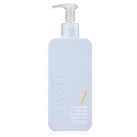 Masil 7 Ceramide Perfume Shower Gel 300 ml