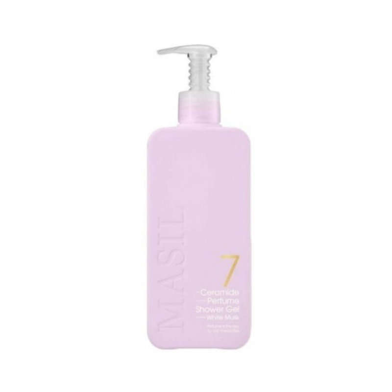 Masil 7 Ceramide Perfume Shower Gel 500 ml
