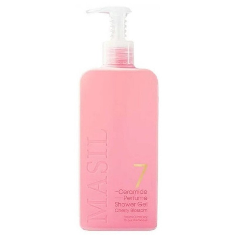 Masil 7 Ceramide Perfume Shower Gel 300 ml