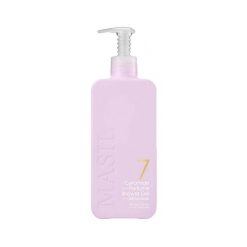 Masil 7 Ceramide Perfume Shower Gel 300 ml