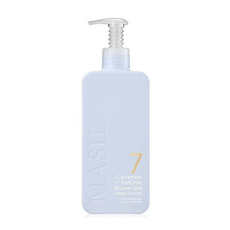 Masil 7 Ceramide Perfume Shower Gel 500 ml