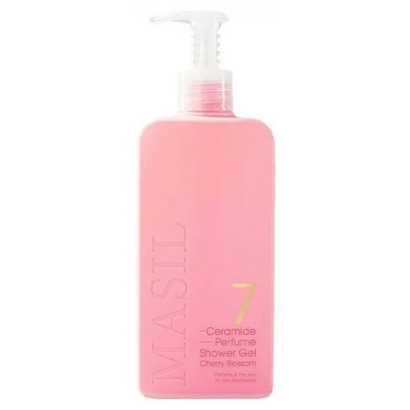 Masil 7 Ceramide Perfume Shower Gel 500 ml
