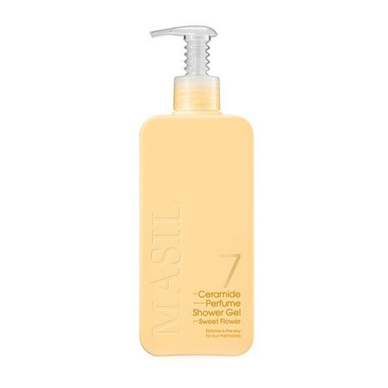 Masil 7 Ceramide Perfume Shower Gel 500 ml