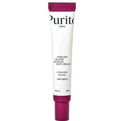 Purito Timeless Bloom Retinol Spot Cream 30 ml